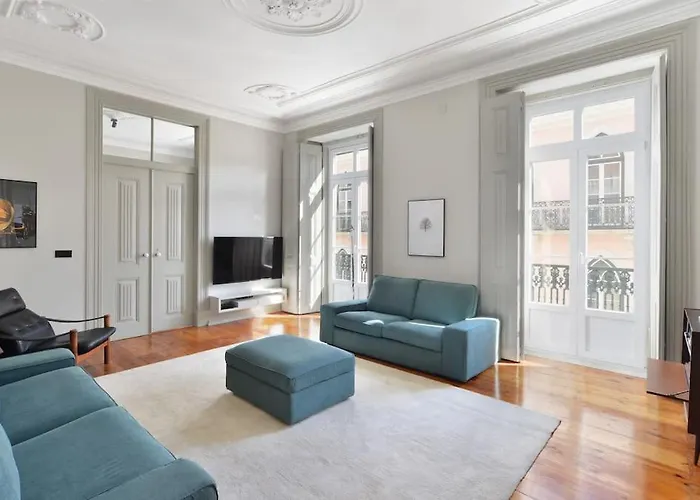 Big Stunning Apartment