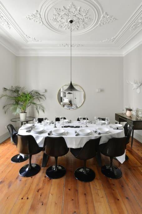 Apartment Big Stunning