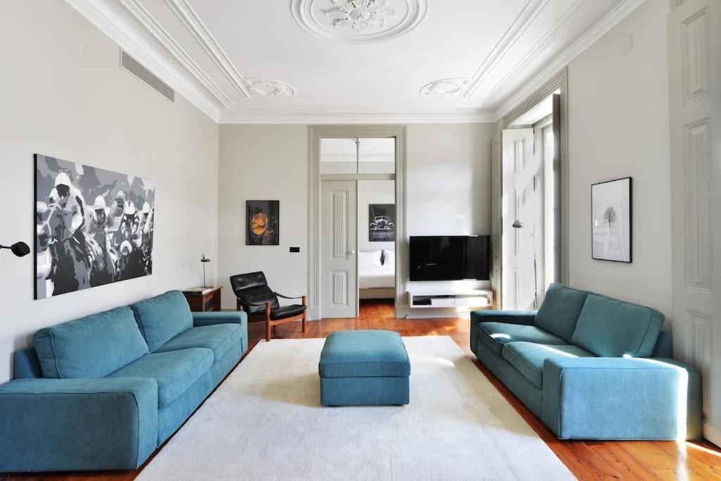 Apartment Big Stunning *