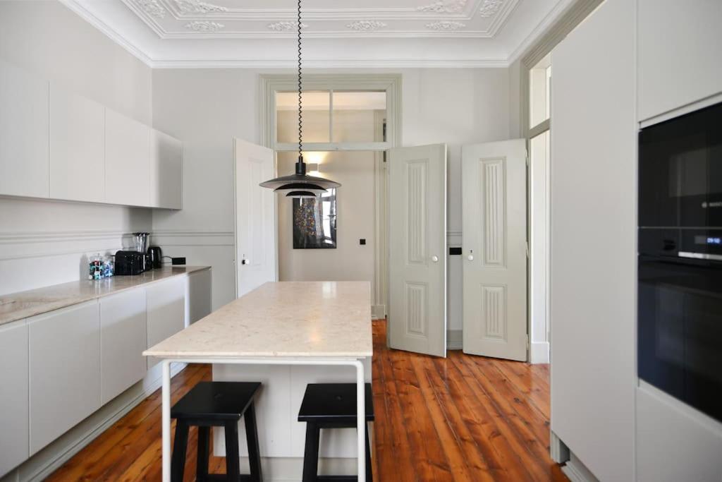 Apartment Big Stunning